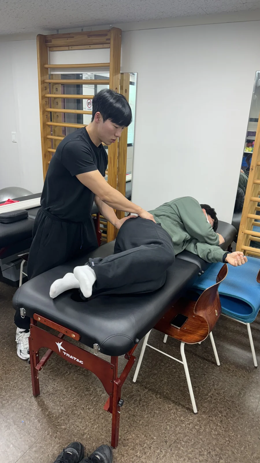 코칭팀 교육과 실습 04