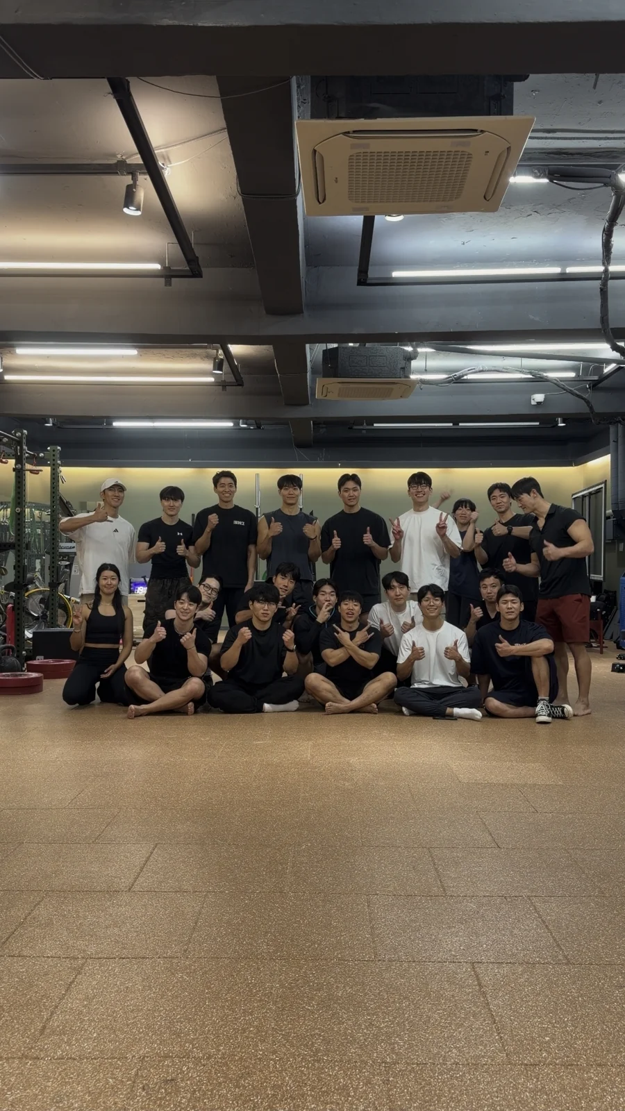 코칭팀 교육과 실습 06