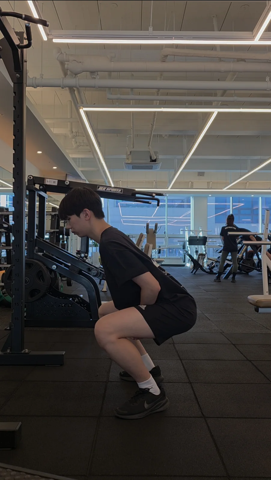 코칭팀 교육과 실습 08